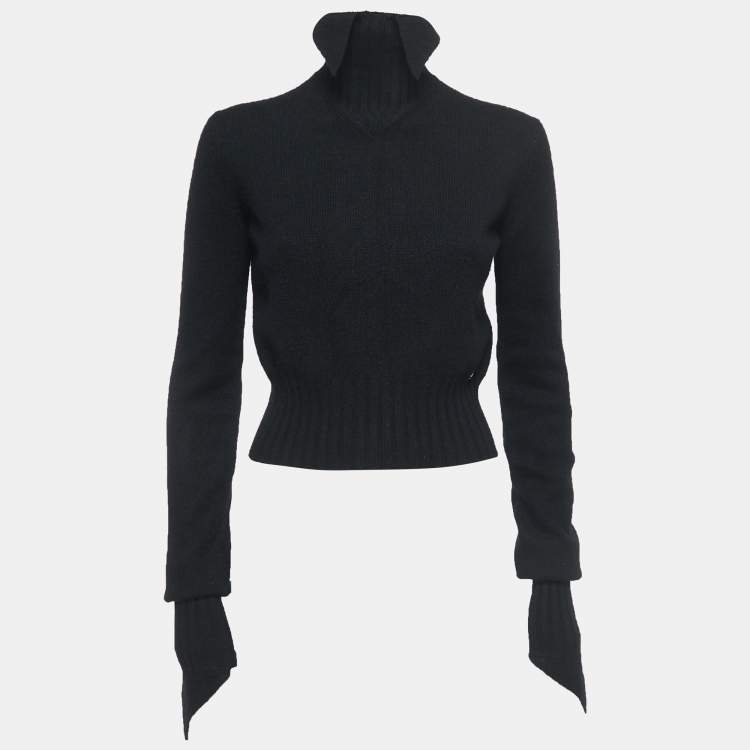 Get the best deals on CHANEL Women's Cardigan Sweaters when you
