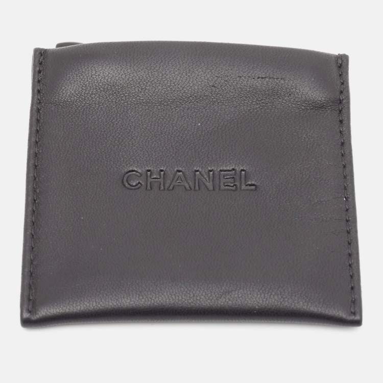 Pre Owned Chanel Ultra Ceramic 18k Yellow Gold Bracelet