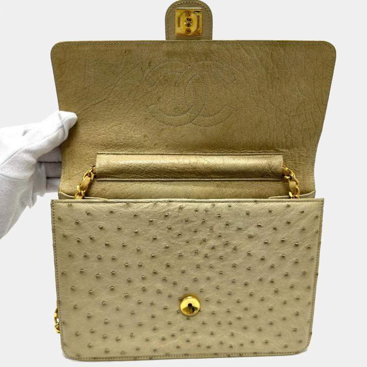 Pre Owned Chanel    Classic Single Flap Shoulder Bags