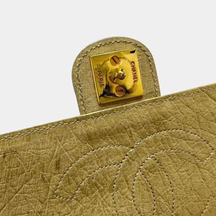 Pre Owned Chanel    Classic Single Flap Shoulder Bags