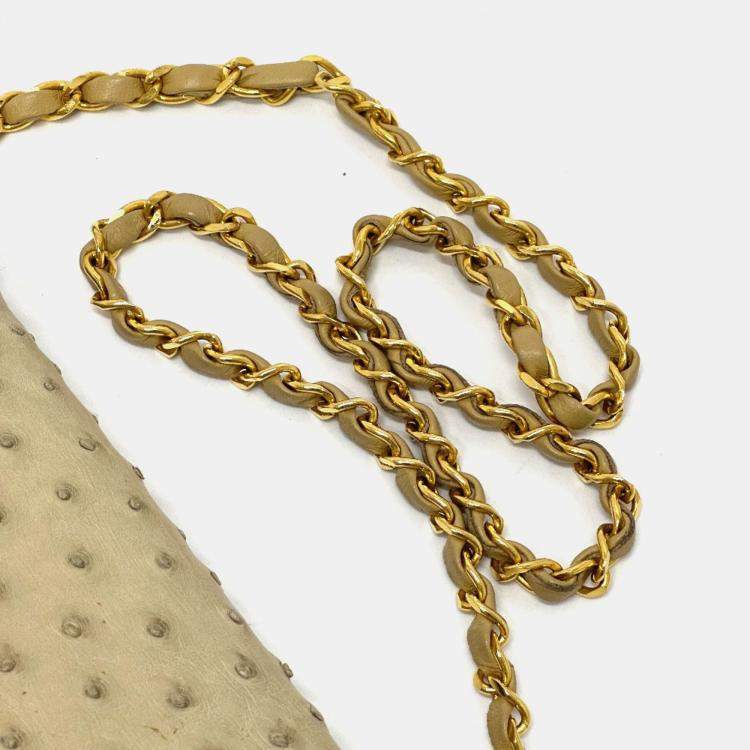 Pre Owned Chanel    Classic Single Flap Shoulder Bags