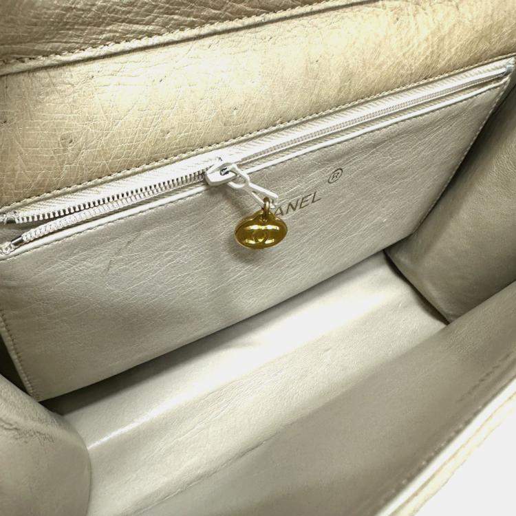 Pre Owned Chanel    Classic Single Flap Shoulder Bags