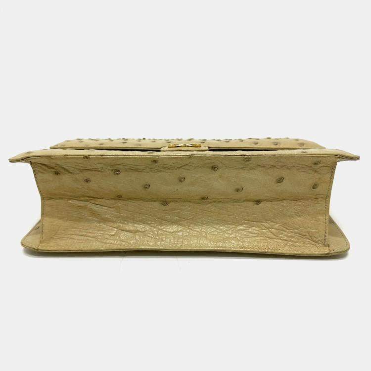 Pre Owned Chanel    Classic Single Flap Shoulder Bags