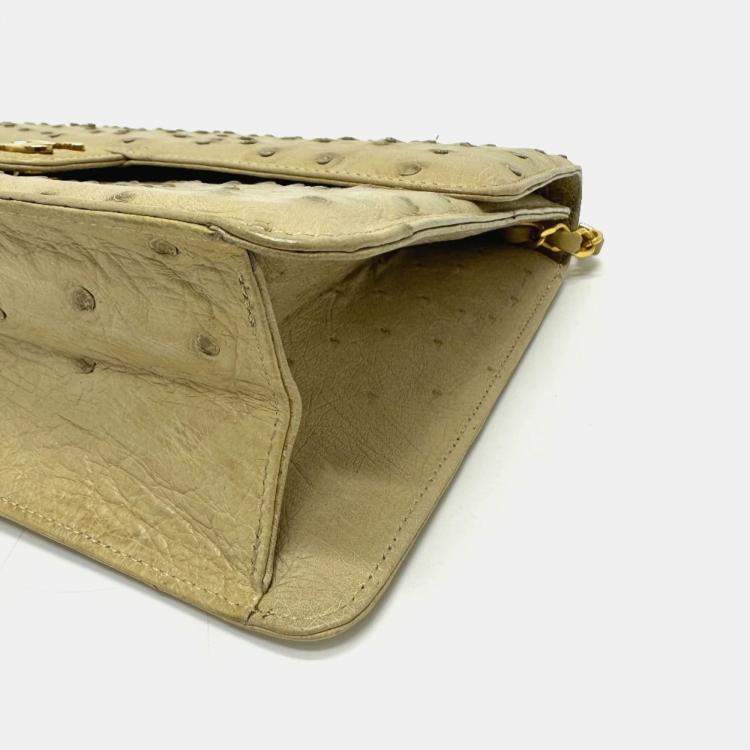 Pre Owned Chanel    Classic Single Flap Shoulder Bags