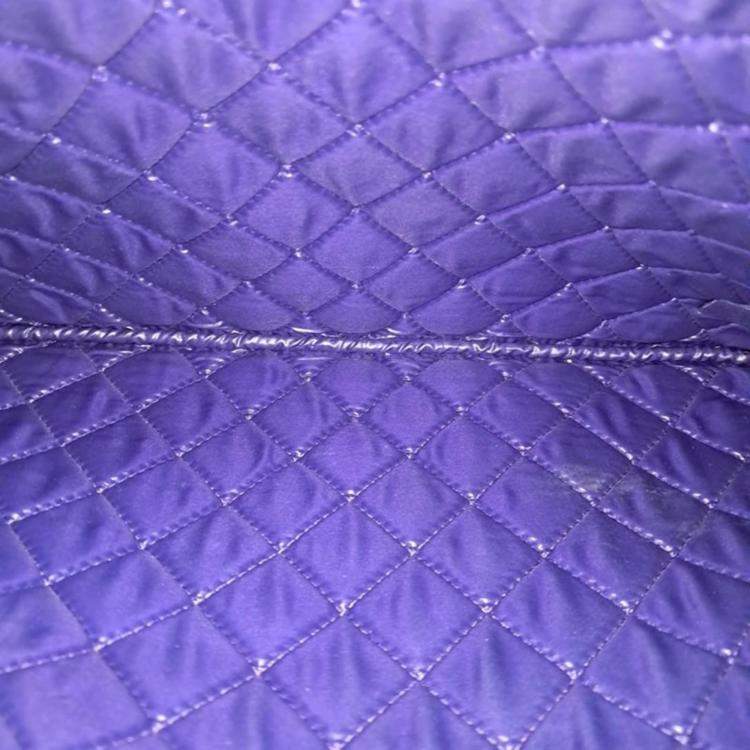 Pre Owned Chanel Large Clutch