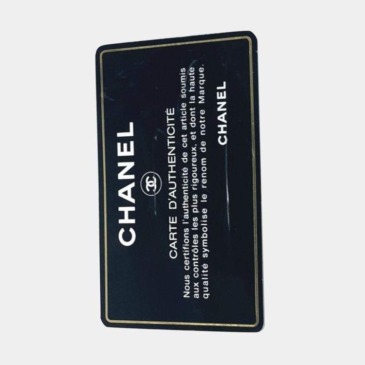 Pre Owned Chanel Beige Leather Small Classic Double Flap Shoulder Bags