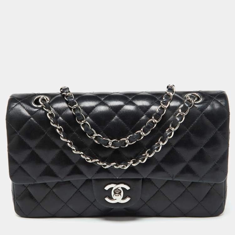 Chanel classic crossbody online