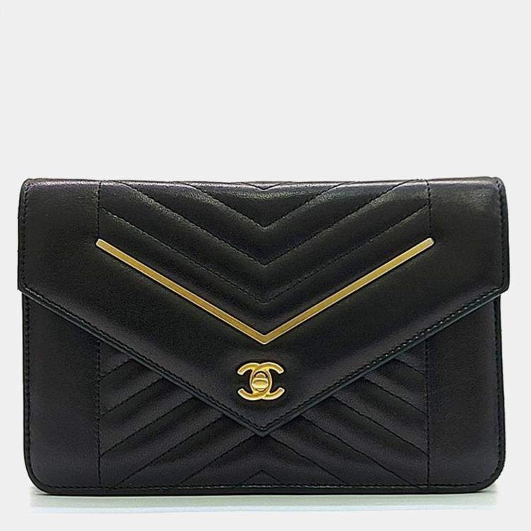 Chanel woc vintage hotsell