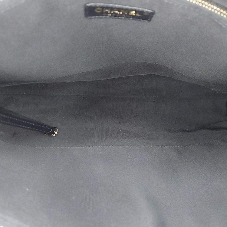 Pre Owned Chanel 31 Shopping Bag