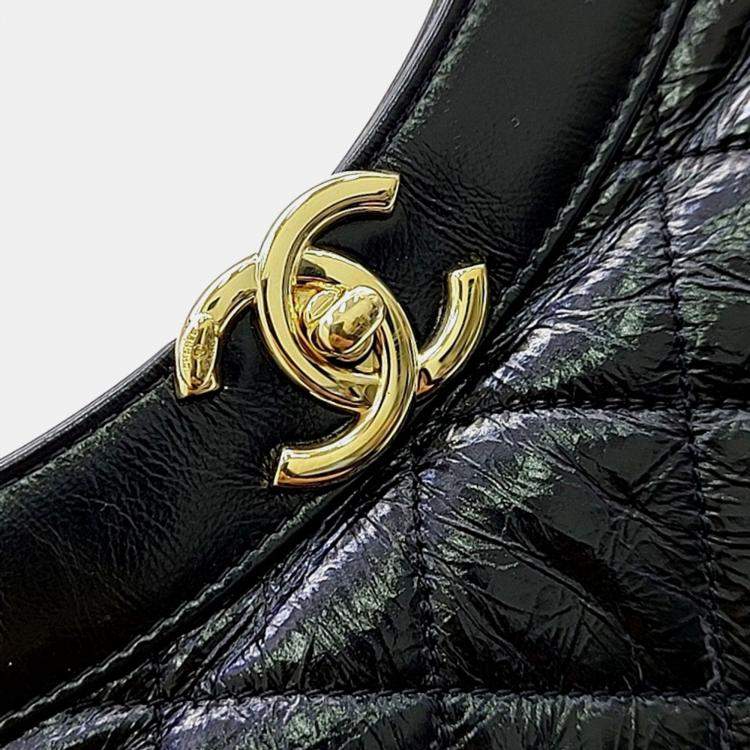 Pre Owned Chanel 31 Shopping Bag