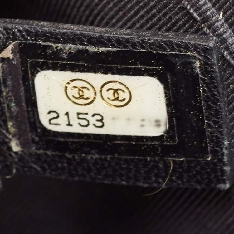 Pre Owned Chanel Burgundy Horizontal Quilted Leather Medium Boy Flap Bag