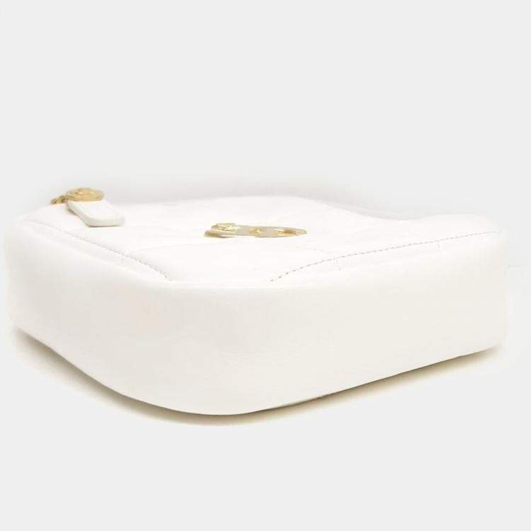 Pre Owned Chanel Diamond Bag