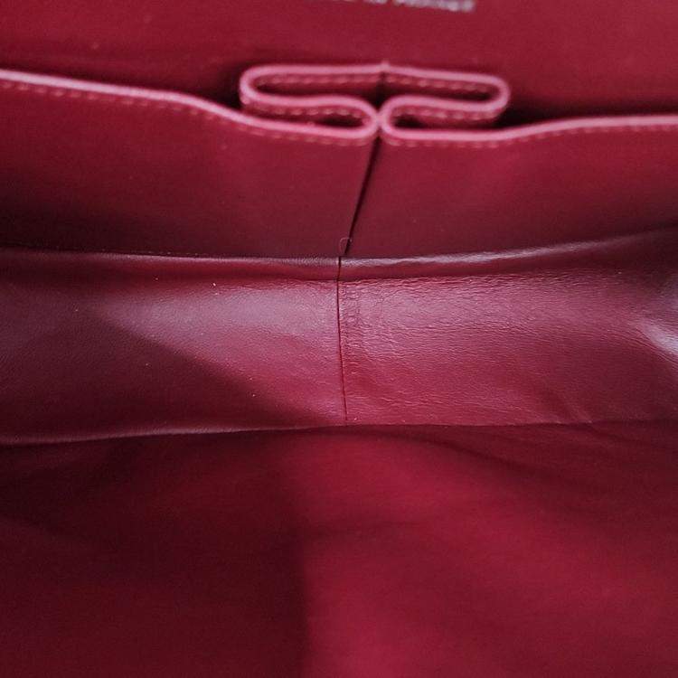 Pre Owned Chanel Vintage 2.55 Bag 32