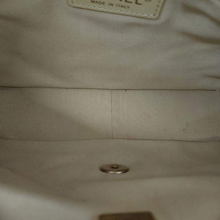 Pre Owned Chanel Melody Bag