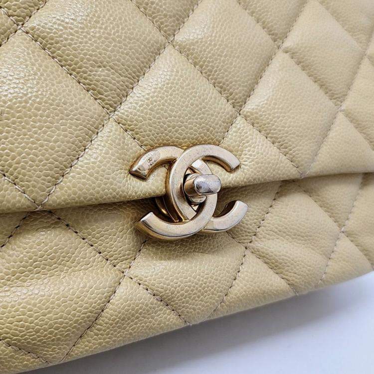Pre Owned Chanel Melody Bag