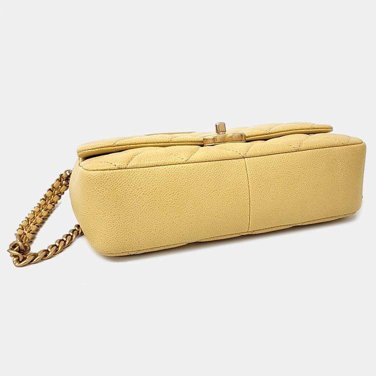 Pre Owned Chanel Melody Bag