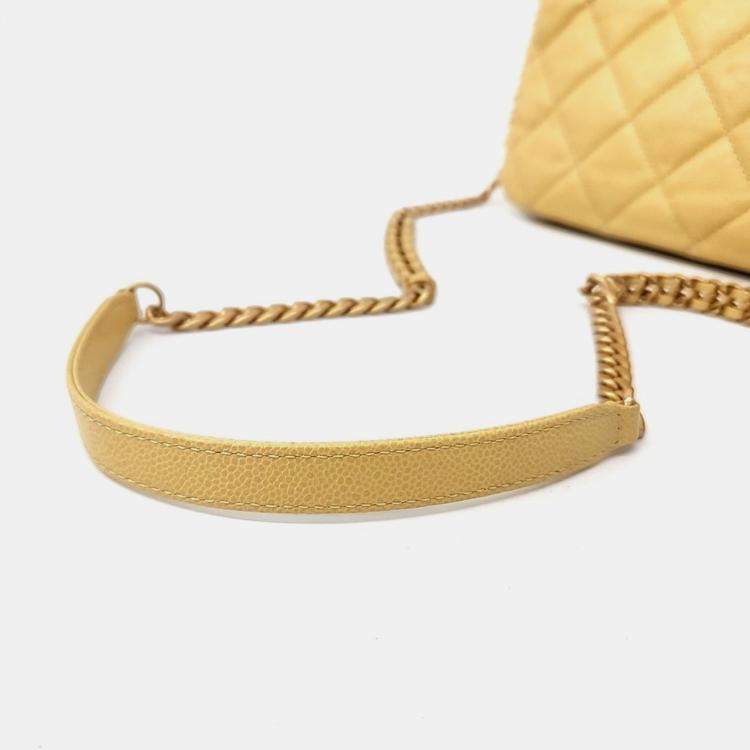 Pre Owned Chanel Melody Bag