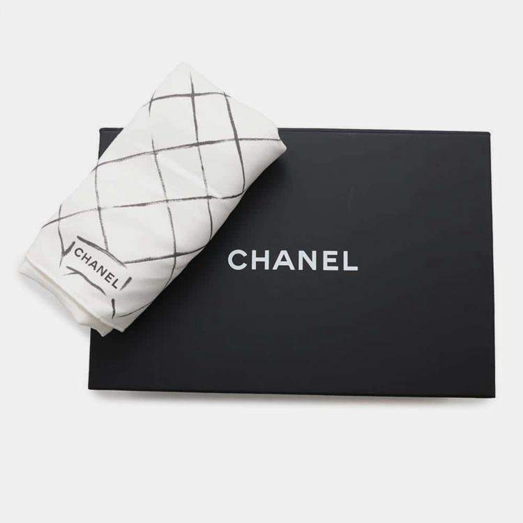 Pre Owned Chanel Pink Caviar Leather Medium Double Flap Chain Shoulder Bag 