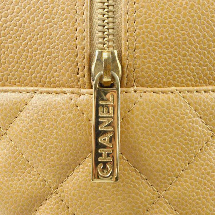 Pre Owned Hermes Evelyne II 41 TGM Black Taurillon Clemence Shoulder Bag