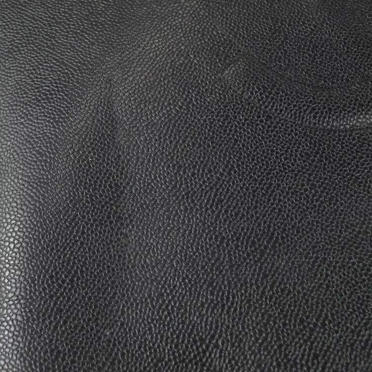 Pre Owned Chanel CC Timeless Black Calfskin Tote Bag