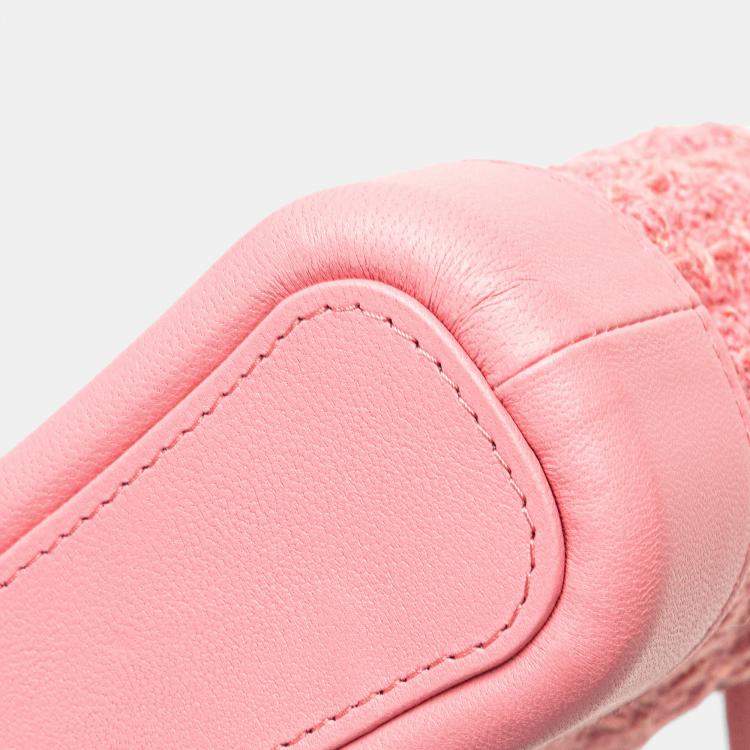 Pre Owned Chanel Multicolor Chanel Limited Edition Success Story Quilted Lambskin Trunk Set of 4 Mini Bags