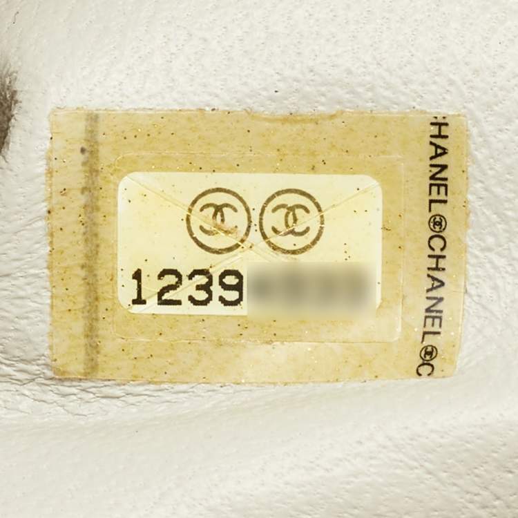 Pre Owned Chanel Yellow Quilted Pattern Patent Leather Jumbo Classic Single Flap Bag