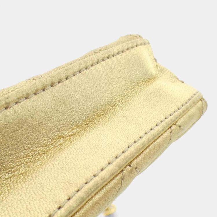 Pre Owned Chanel Shoulder Bag