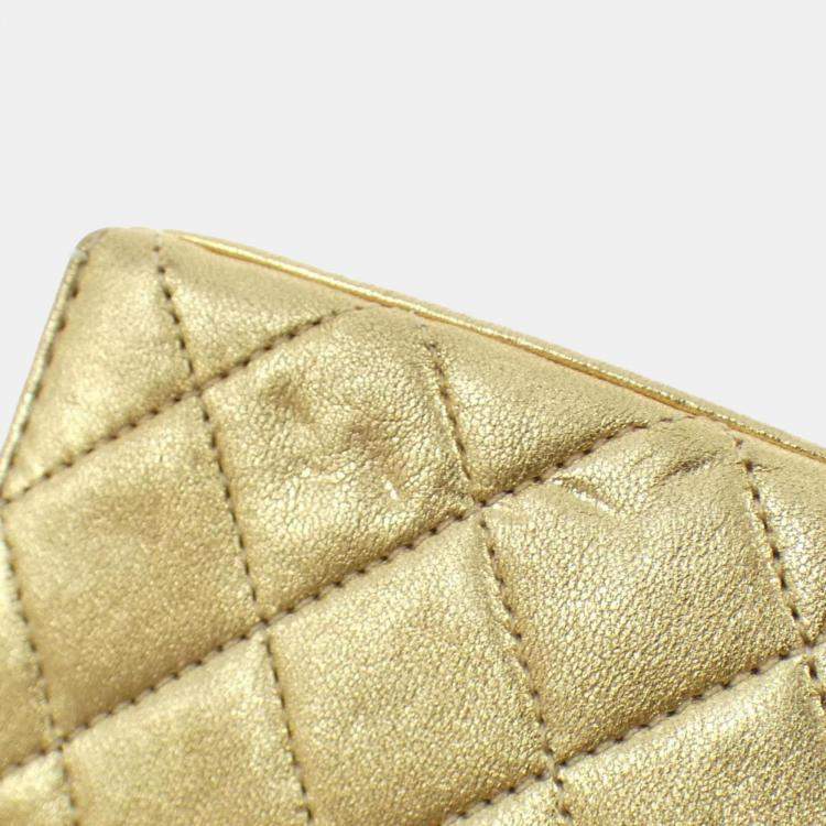 Pre Owned Chanel Shoulder Bag