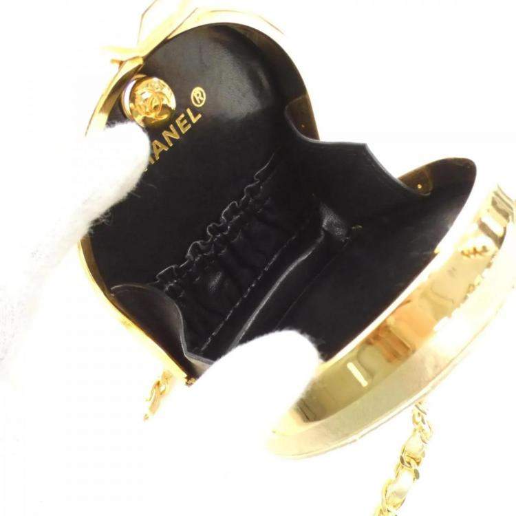 Pre Owned Chanel Shoulder Bag