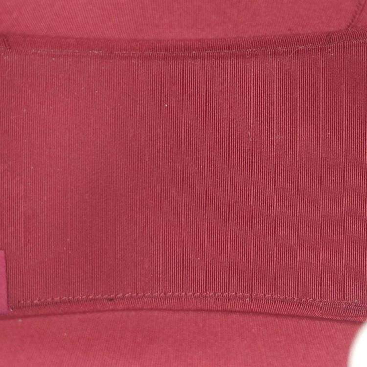 Pre Owned Chanel Gabrielle Backpack Small