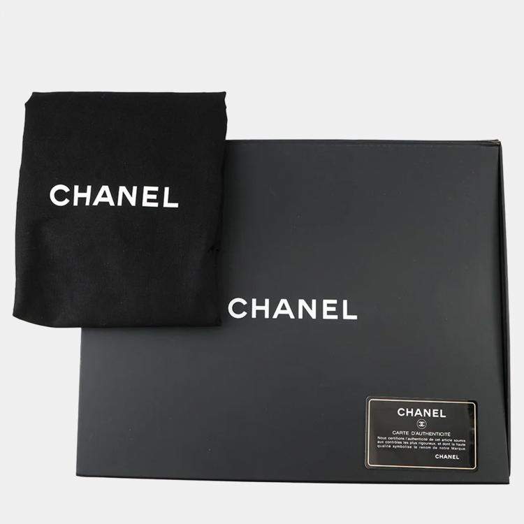 Pre Owned Chanel Urban Spirit Red Lambskin Backpack
