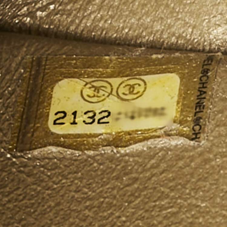 Pre Owned Chanel Navy Burgundy Quilted Leather New Medium Boy Paris- Salzburg Flap Bag