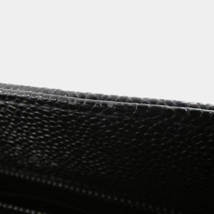 Pre Owned Chanel Black Handbag