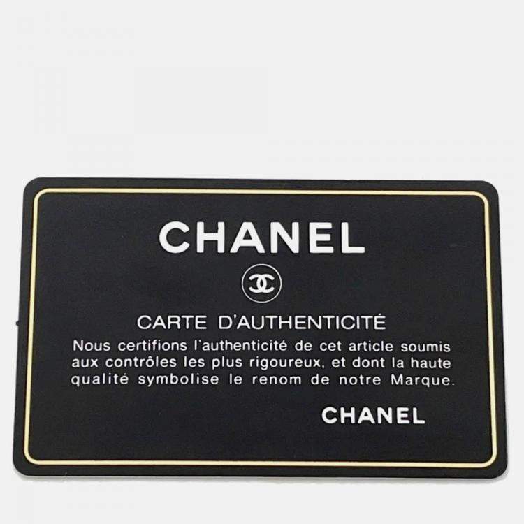 Pre Owned Chanel Cc Logo Graffiti Backpack Gold/Multicolor Canvas Leather