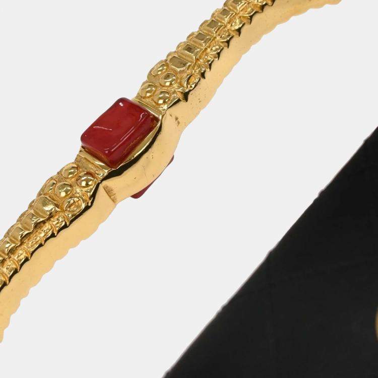 Pre Owned Chanel Black Satin Handbag