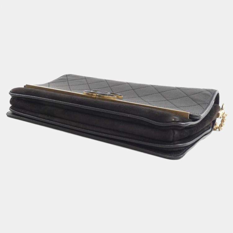 Pre Owned Chanel Shoulder Bag