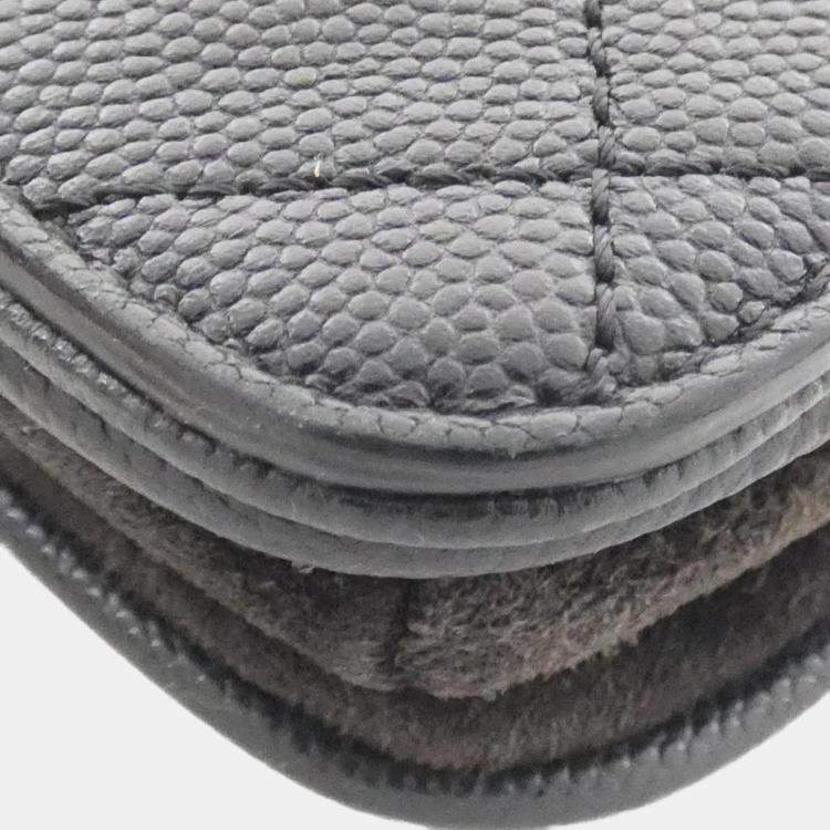 Pre Owned Chanel Shoulder Bag