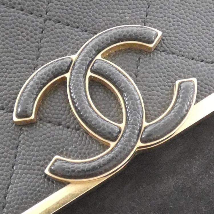 Pre Owned Chanel Shoulder Bag