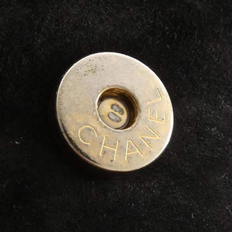 Pre Owned Chanel Shoulder Bag