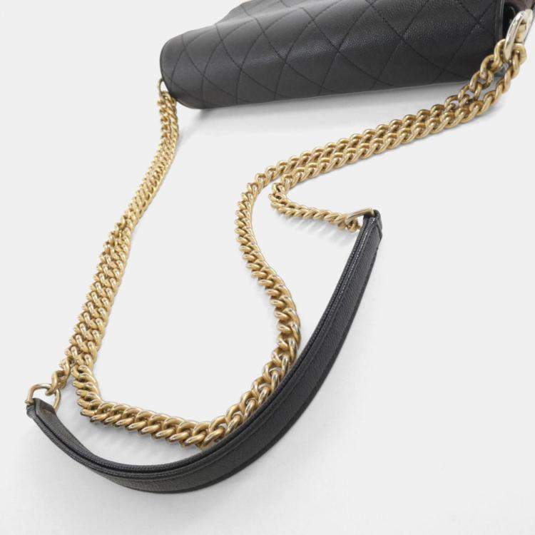 Pre Owned Chanel Shoulder Bag