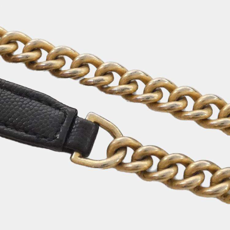 Pre Owned Chanel Shoulder Bag