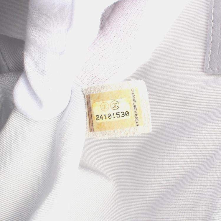 Pre Owned Chanel  Camellia Flap Multicolour Tweed Shoulder Bag