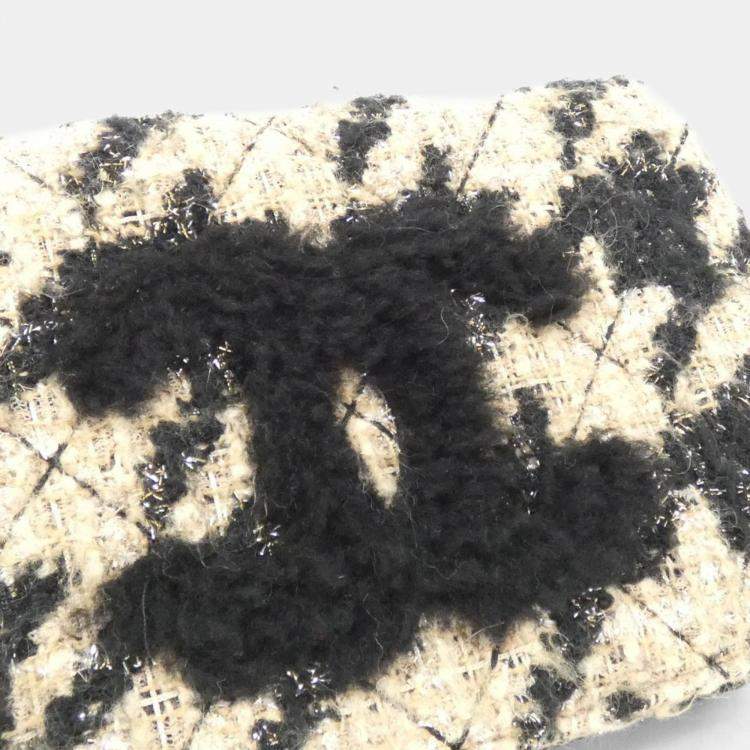 Pre Owned Chanel Wallet Chain