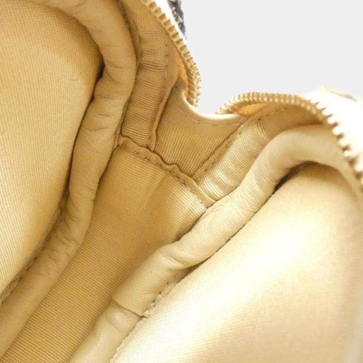 Pre Owned Chanel Wallet Chain