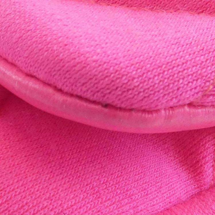 Pre Owned Chanel 19 Line Waist Bag