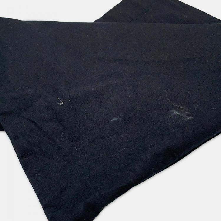 Pre Owned Chanel Matelasse 2-Way Tote Transparent/Black/Beige Plastics Leather Raffia