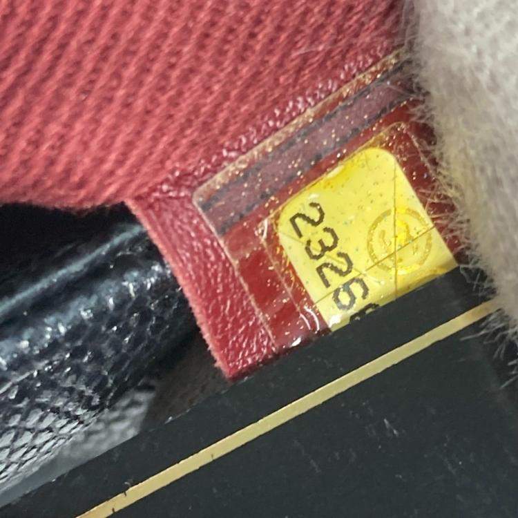 Pre Owned Chanel Cc Coco Mark Quilted Matelasse Blue Caviar Skin 2-Way  Top Handle Chain Shoulder Bag