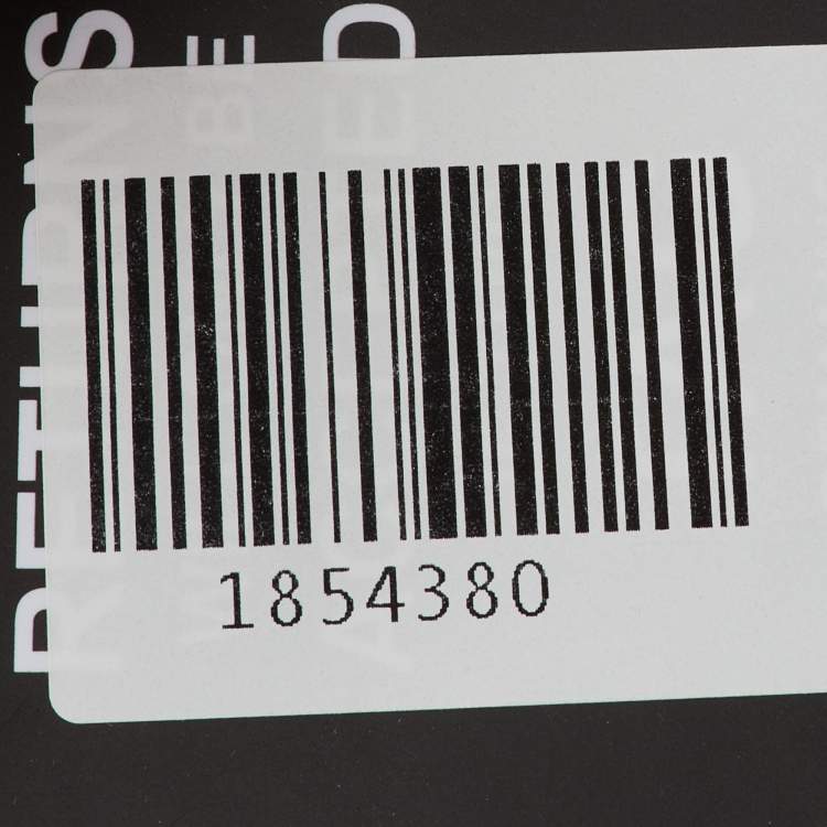 Pre Owned Chanel Black/Beige Lace and Satin CC Bow Clutch