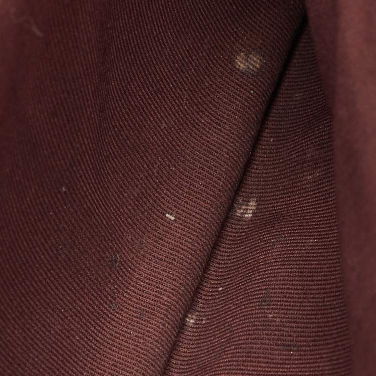 مملوكة مسبقًا Chanel Black Chevron Leather Medium Boy Flap Bag