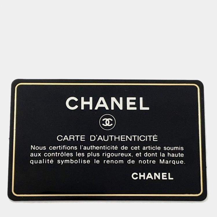 Pre Owned Chanel Matelasse Chain Backpack Red Lambskin